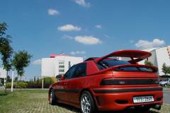 MAZDA 323F FANTOM