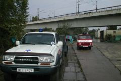 OLYMPUS DIGITAL CAMERA