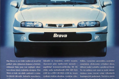 FIAT BRAVA