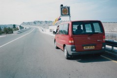 Krcki-most