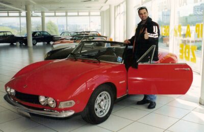 Styl šedesátých let slaví 30. narozeniny (1999)