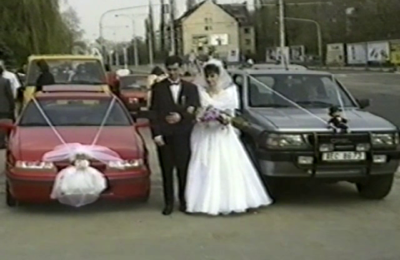 VIDEO: SVATBA (1994)