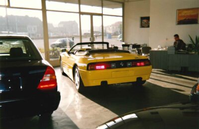 Slunce září! (1993)