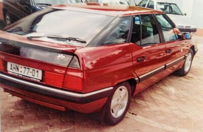 Ach, ty milované devadesátky…