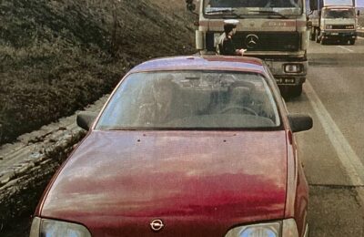 Policejní OMEGA (1993)